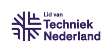 Logo keurmerk Techniek Nederland